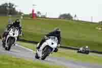 Middle Group White Bikes